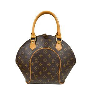 LOUIS VUITTON Brown Monogram Bag